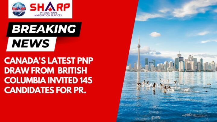 canada immigration, BCPNP draw, PNP draw, canada PNP draw, immigration, canada immigration ,ircc, express entry canada pR, settle in candad, siis, sharp immigration