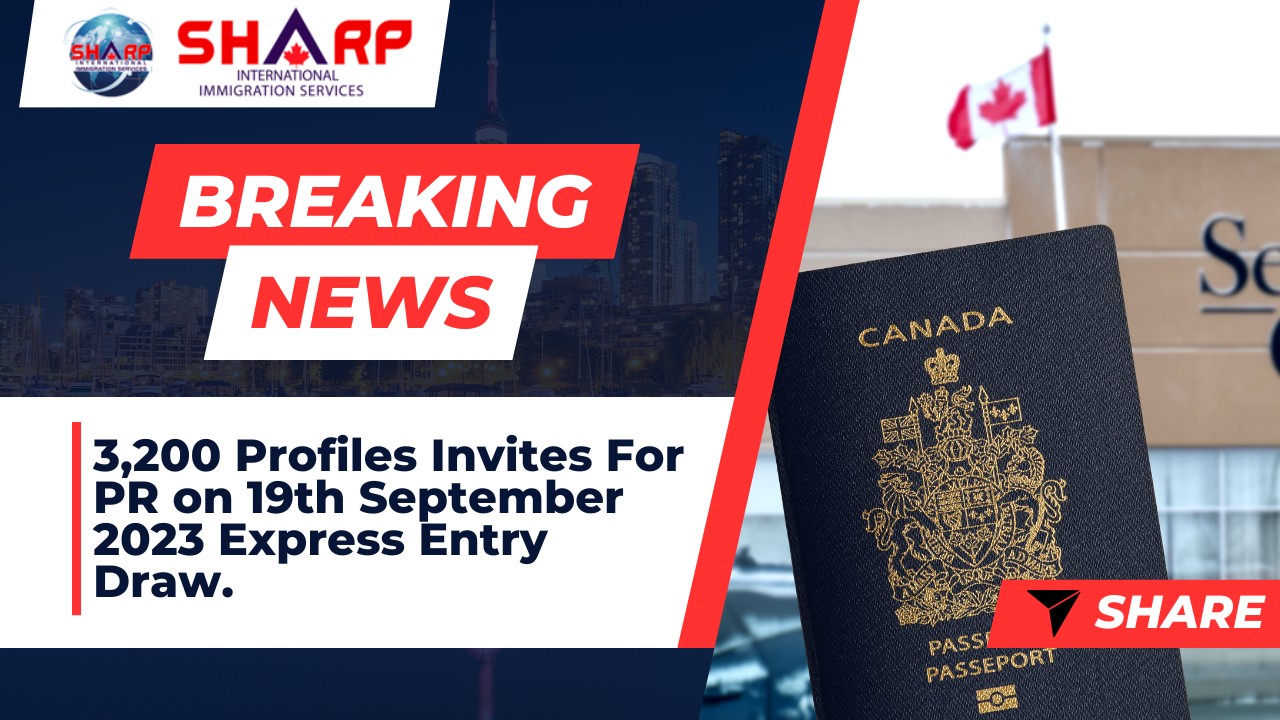 canada visa, canada news, canada india relation, canada pr, canada work permit, siis, sharp immigration, express entry draw, pnp draw, ircc