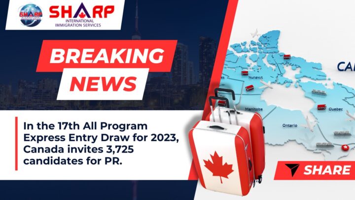 canada immigration, travel, irc, immigraiton news canada, cicnews, express entry darw, breaking news, canada news, pnp draw, canada visa , canada pr, ircc, siis, sharp immigration