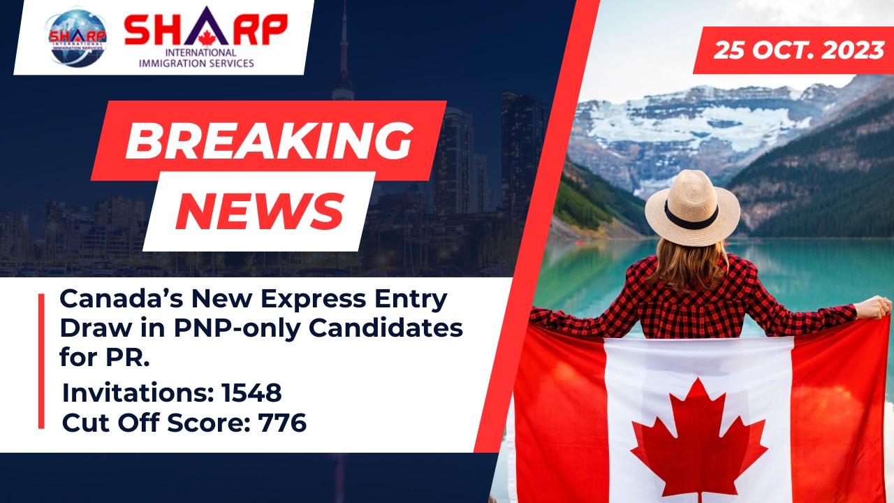 Canada to hold targeted Express Entry draws in 2023-saigonsouth.com.vn