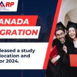 study in canada, canada new 2024 study permit approval, canada will approve 235000 new study visa