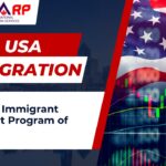 Image of USA Immigration - E5 Visa - Immigrant Investment Program of USA, 2. E5 Visa for USA immigration through immigrant investment program,