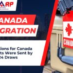 canada immigration , ircc , work visa, IEC draw, move to canada, canada visa consultancy, canada pr, travel to canada